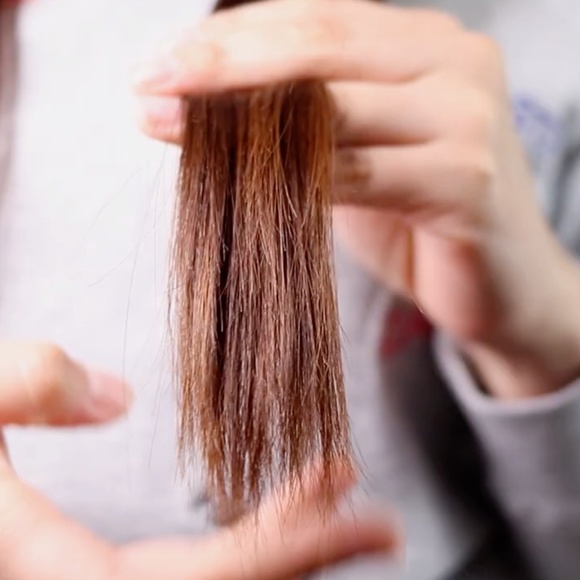 Split Ender Mini the Original Split End Hair Trimmer by Talavera - Picture 5 of 6